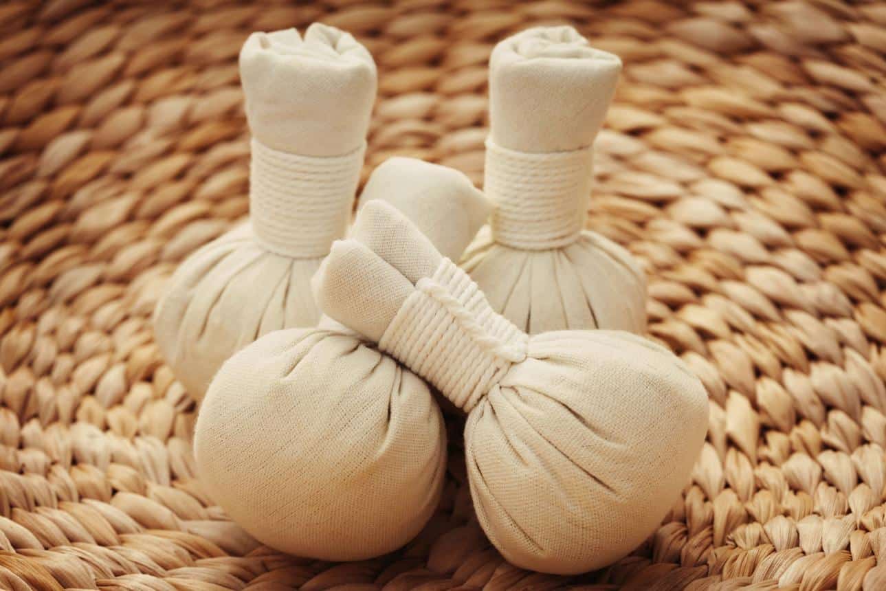 Coconut stempels